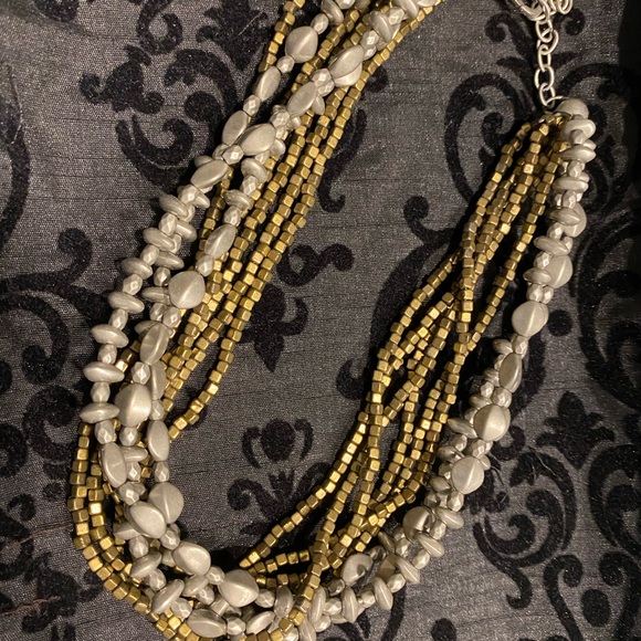 Premier designs necklace - Picture 1 of 1